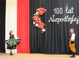 100 lat Niepodległej!